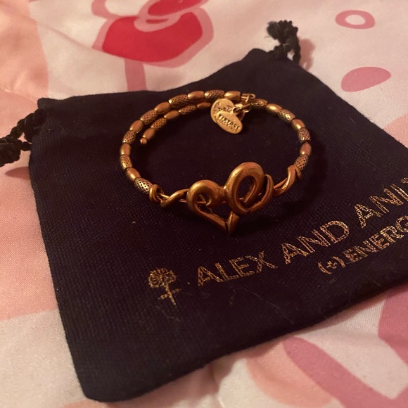 Alex and Ani Jewelry - Alex & Ani Bracelet